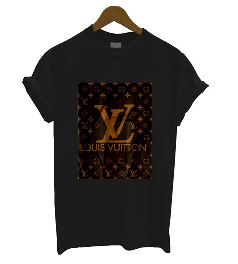 louis vuitton paris t shirt mens|Louis Vuitton tees for men.